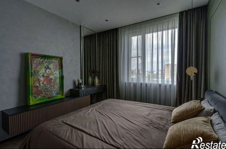 2-комн квартира Красноармейская улица, 94/92,  д. 94/92