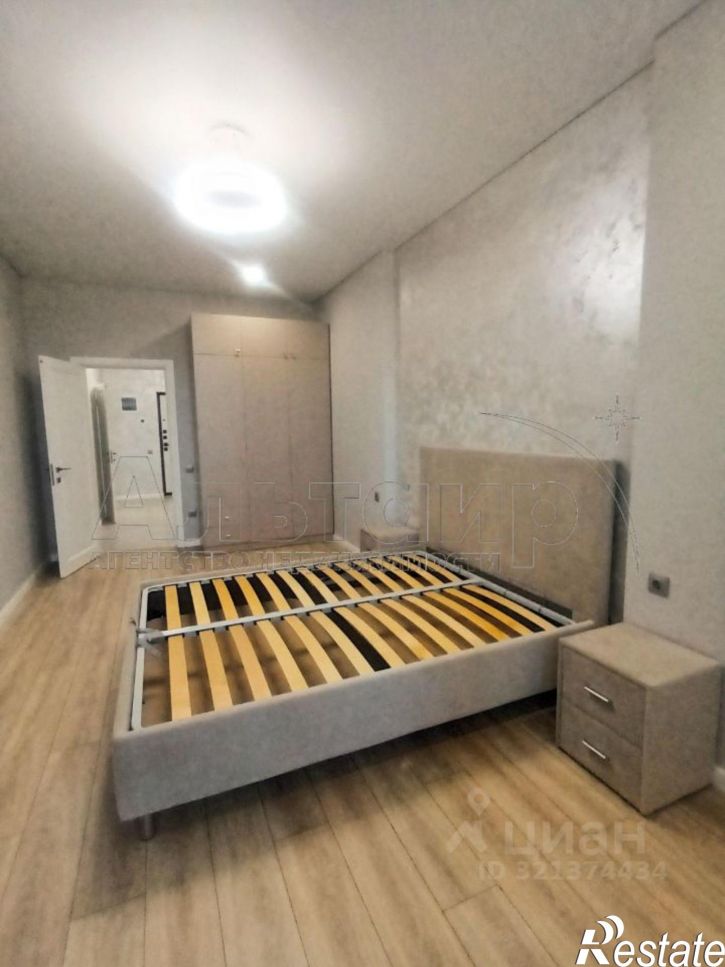 2-комн квартира проспект Михаила Нагибина, 38,  д. 38