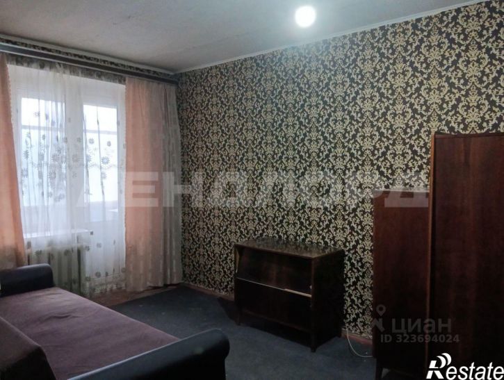 1-комн квартира Ростов-на-Дону, проспект Ленина, 223