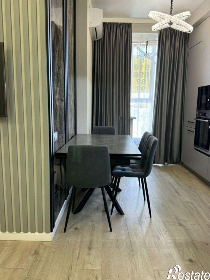 2-комн квартира Доломановский переулок, 57,  д. 57