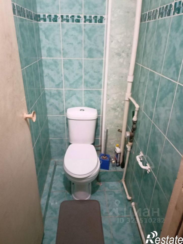 3-комн квартира Вятская улица, 49,  д. 49