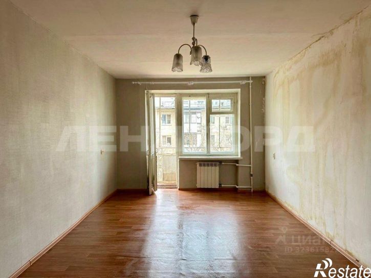 1-комн квартира Ростов-на-Дону, Каширская улица, 6