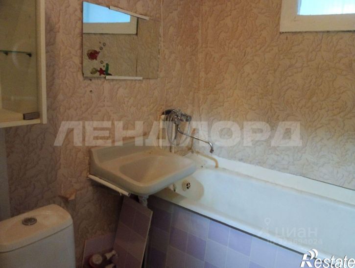 1-комн квартира Ростов-на-Дону, проспект Ленина, 223