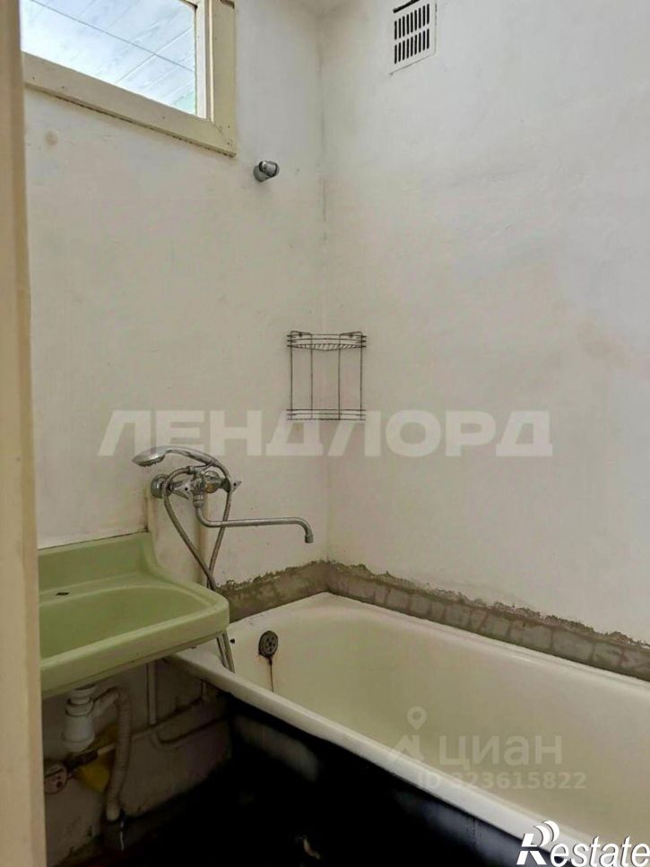 1-комн квартира Ростов-на-Дону, Каширская улица, 6