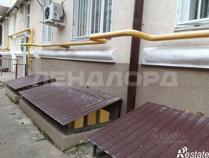 1-комн квартира Ростов-на-Дону, проспект Ленина, 223