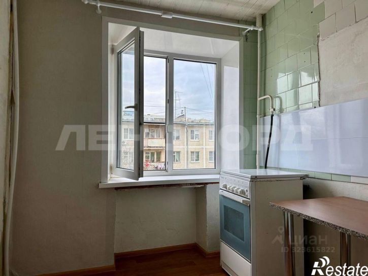 1-комн квартира Ростов-на-Дону, Каширская улица, 6