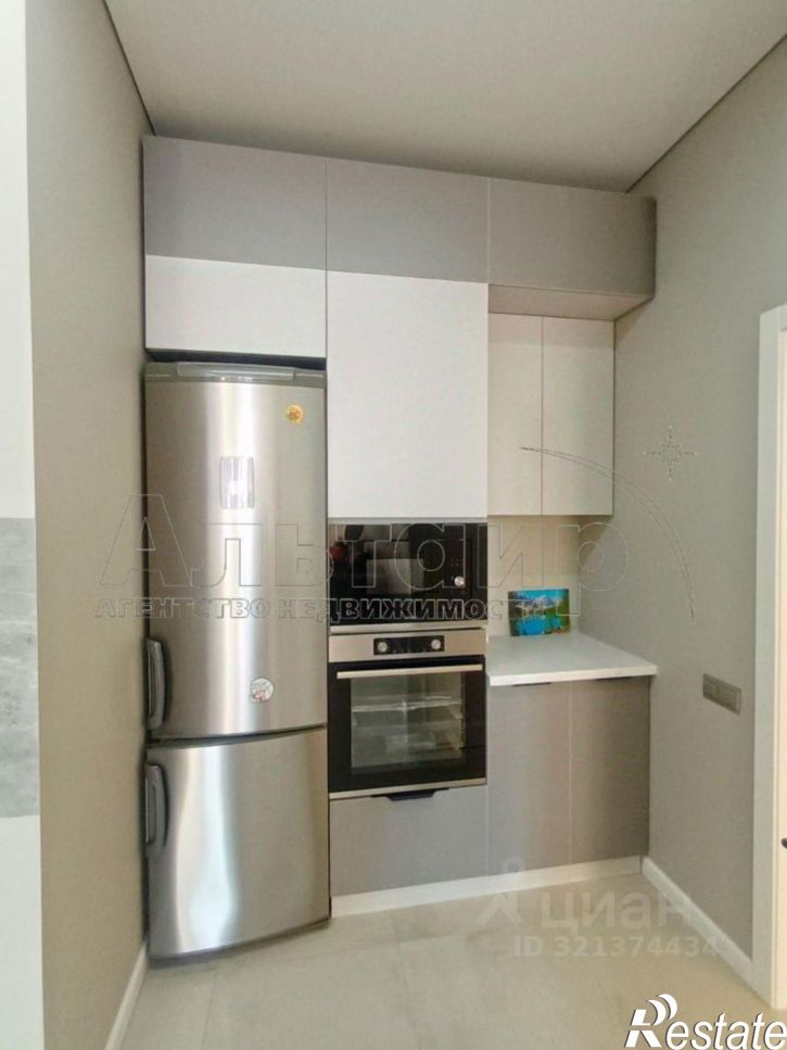 2-комн квартира проспект Михаила Нагибина, 38,  д. 38