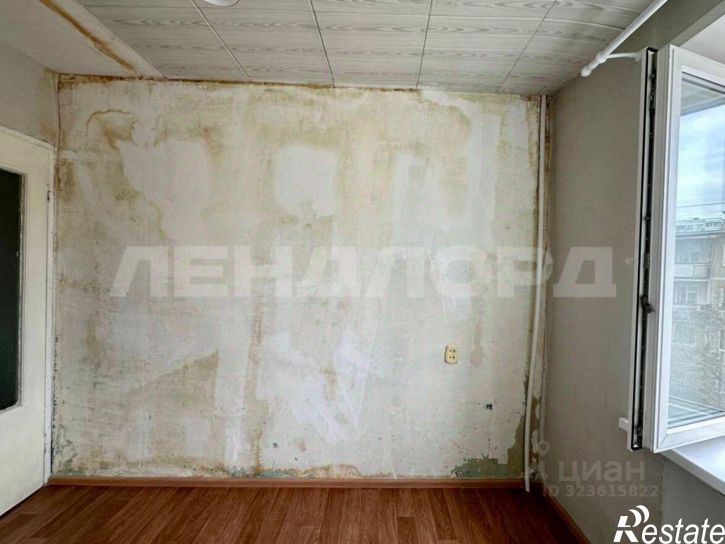 1-комн квартира Ростов-на-Дону, Каширская улица, 6