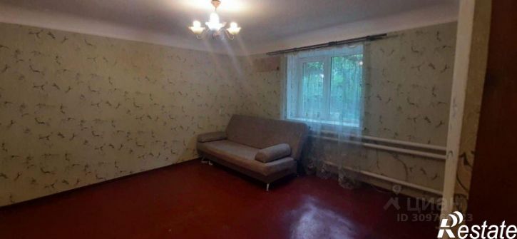 2-комн квартира 2-я Пролетарская улица, 95,  д. 95