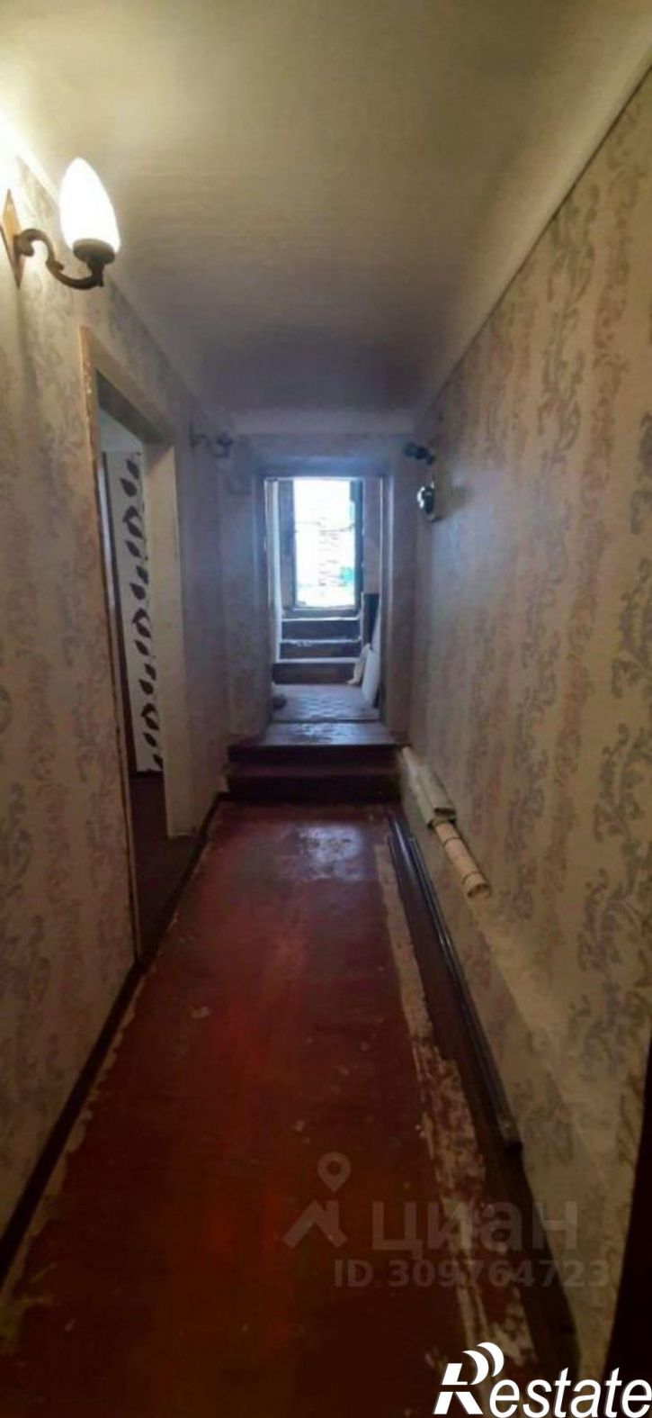 2-комн квартира 2-я Пролетарская улица, 95,  д. 95