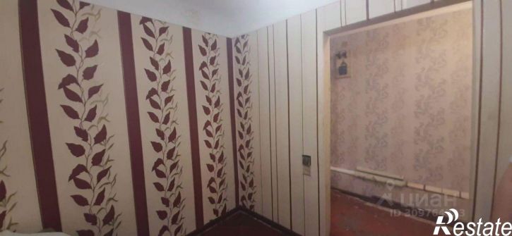 2-комн квартира 2-я Пролетарская улица, 95,  д. 95