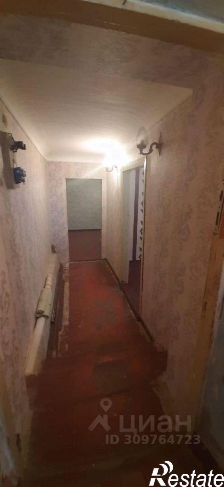 2-комн квартира 2-я Пролетарская улица, 95,  д. 95