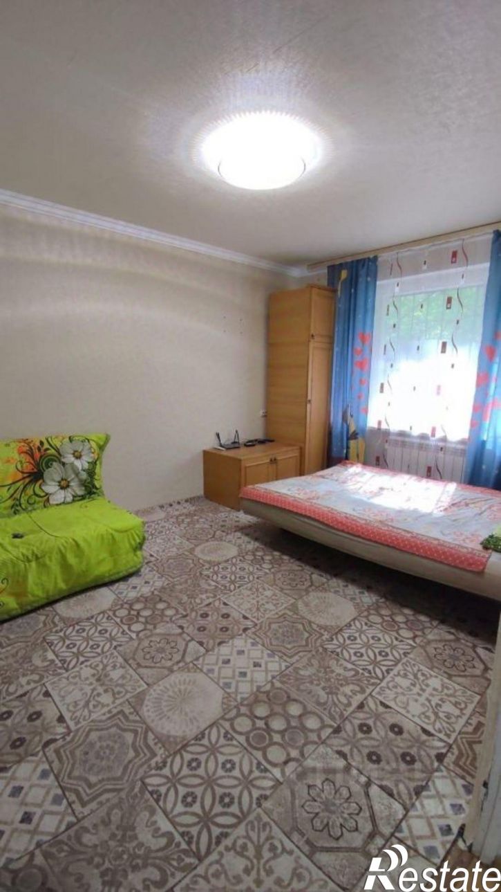 1-комн квартира Орбитальная улица, 66/6,  д. 66/6