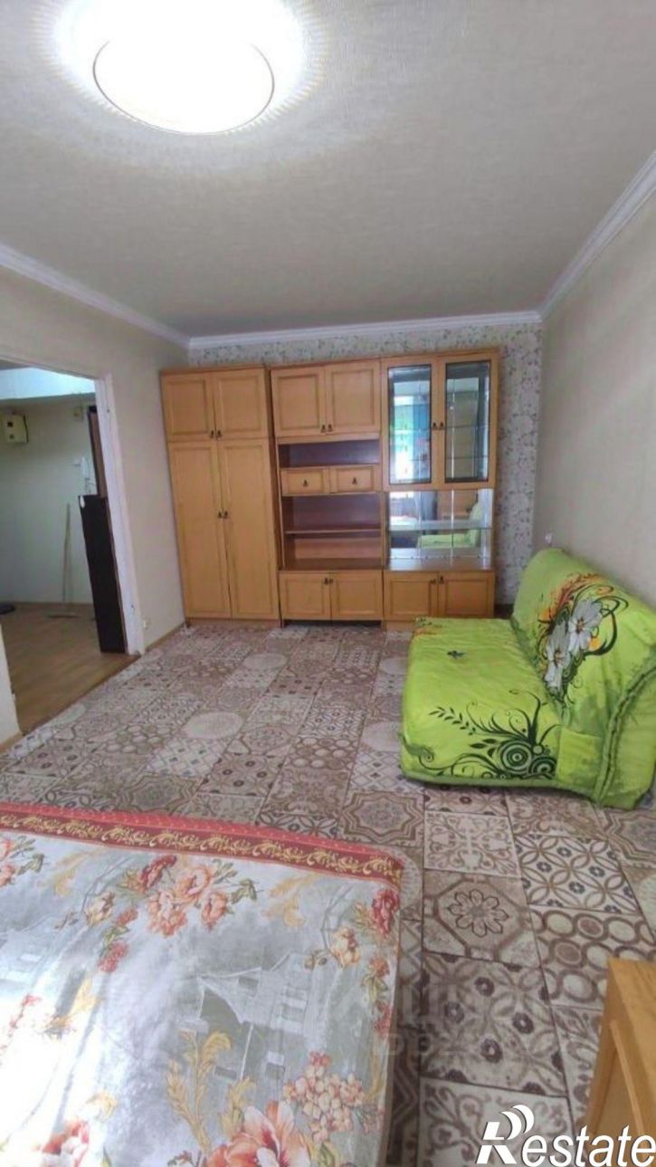 1-комн квартира Орбитальная улица, 66/6,  д. 66/6