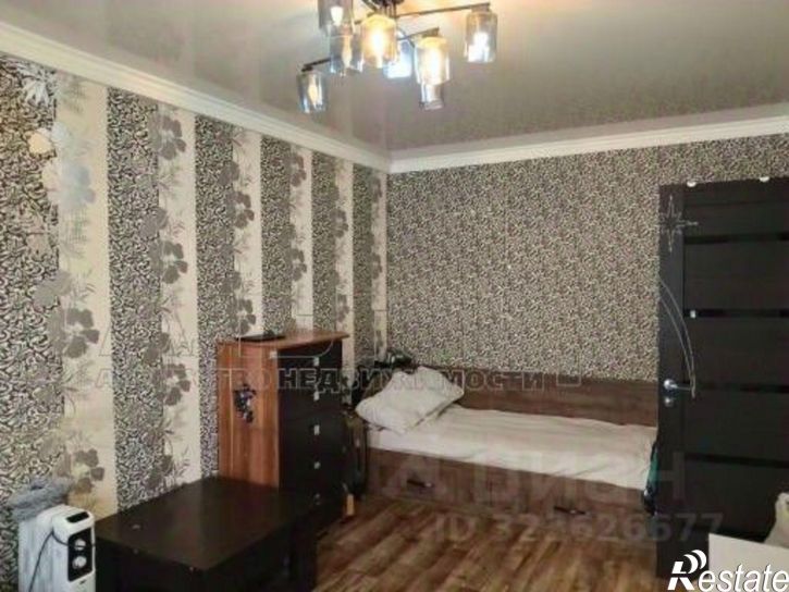 1-комн квартира проспект Стачки, 182 к2,  д. 182 к2