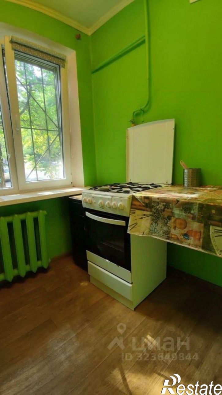 1-комн квартира Орбитальная улица, 66/6,  д. 66/6