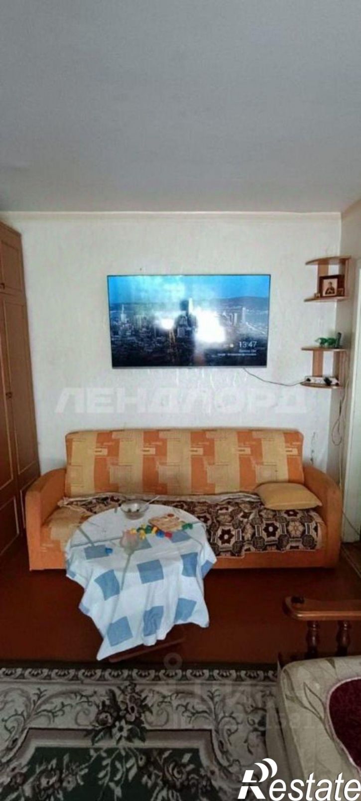 2-комн квартира Ростов-на-Дону, Каширская улица, 14