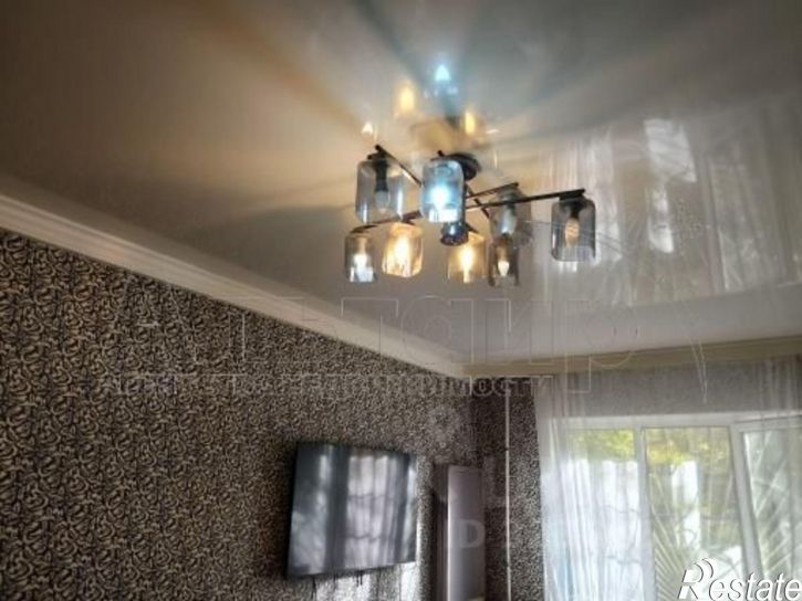 1-комн квартира проспект Стачки, 182 к2,  д. 182 к2