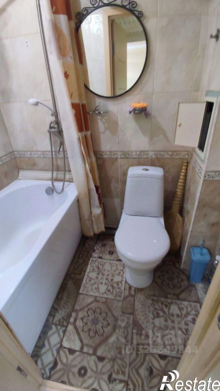 1-комн квартира Орбитальная улица, 66/6,  д. 66/6