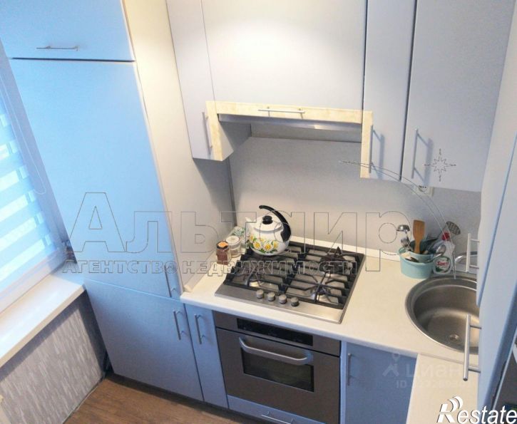 1-комн квартира проспект Космонавтов, 22/1,  д. 22/1