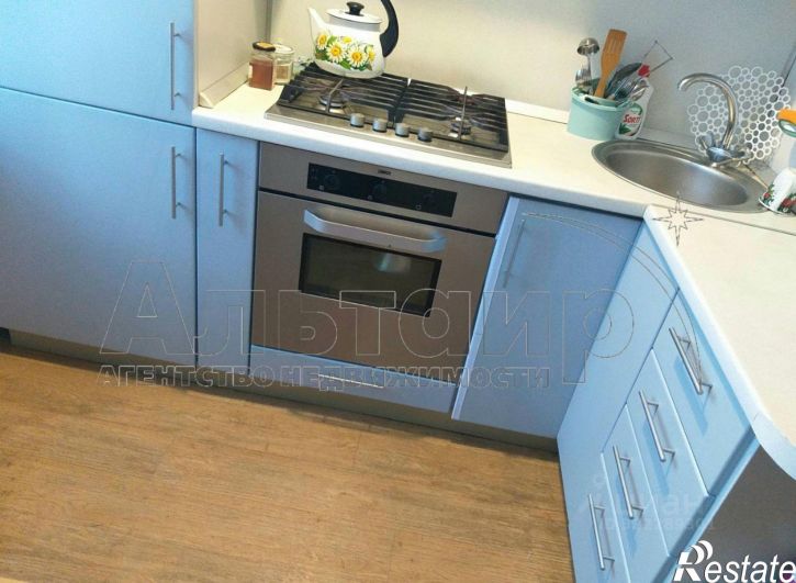 1-комн квартира проспект Космонавтов, 22/1,  д. 22/1