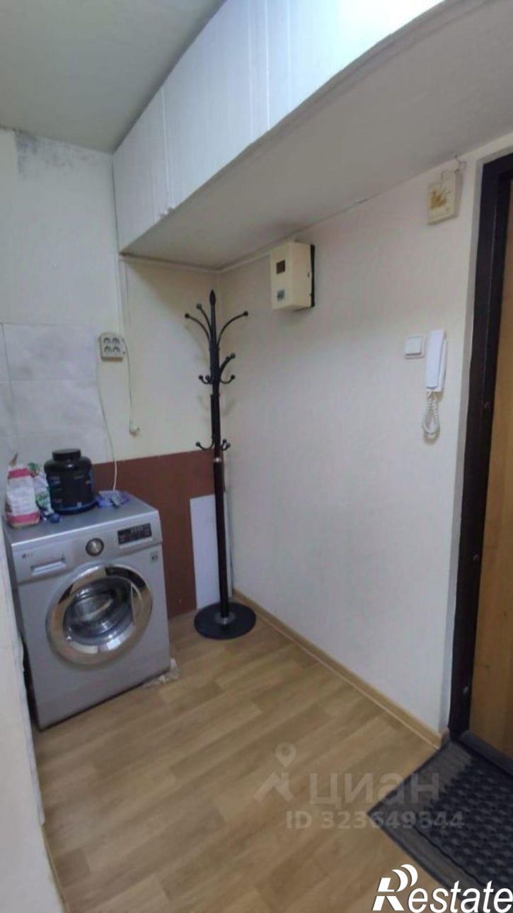 1-комн квартира Орбитальная улица, 66/6,  д. 66/6