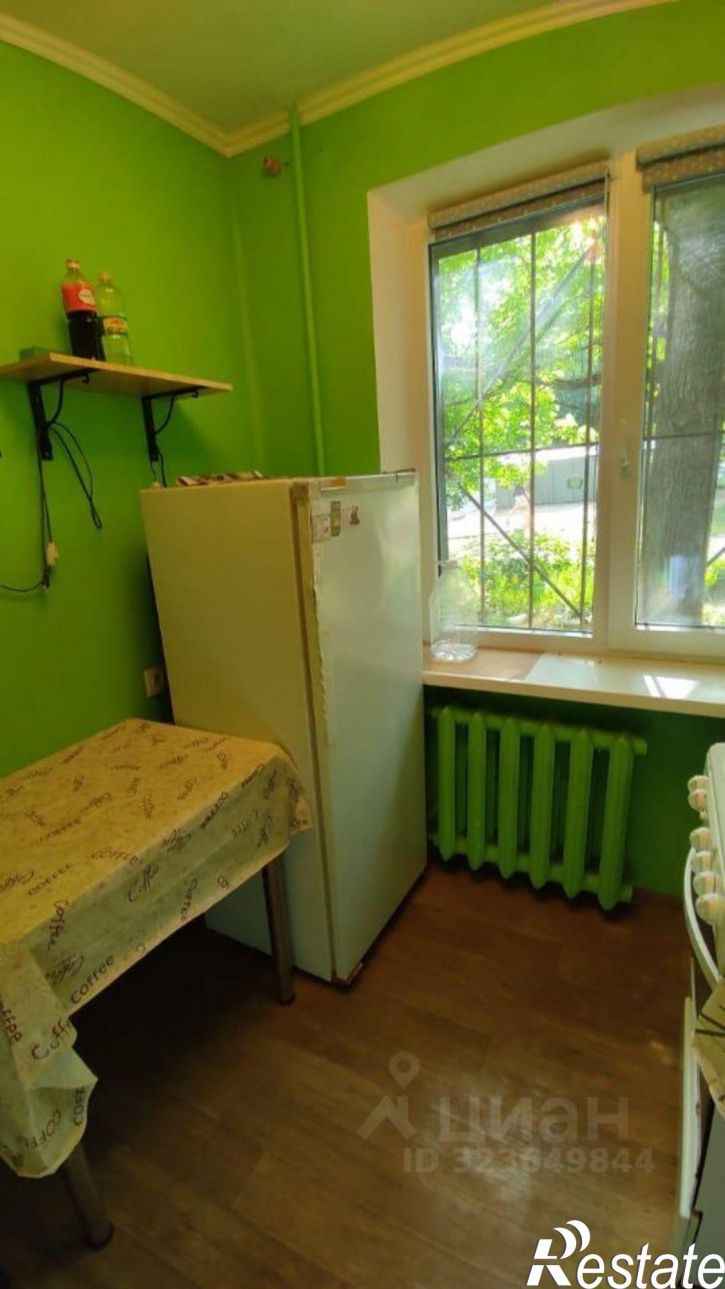 1-комн квартира Орбитальная улица, 66/6,  д. 66/6