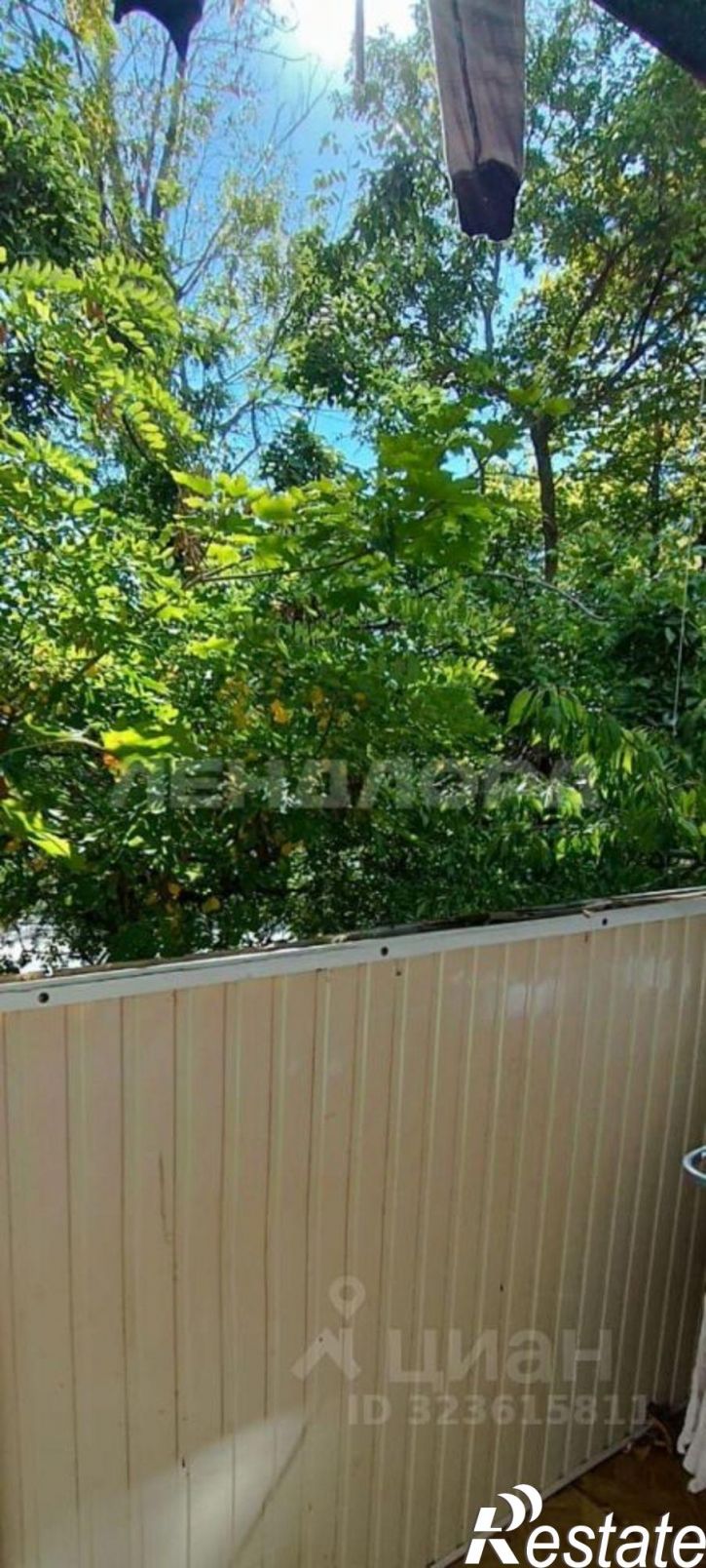 2-комн квартира Ростов-на-Дону, Каширская улица, 14