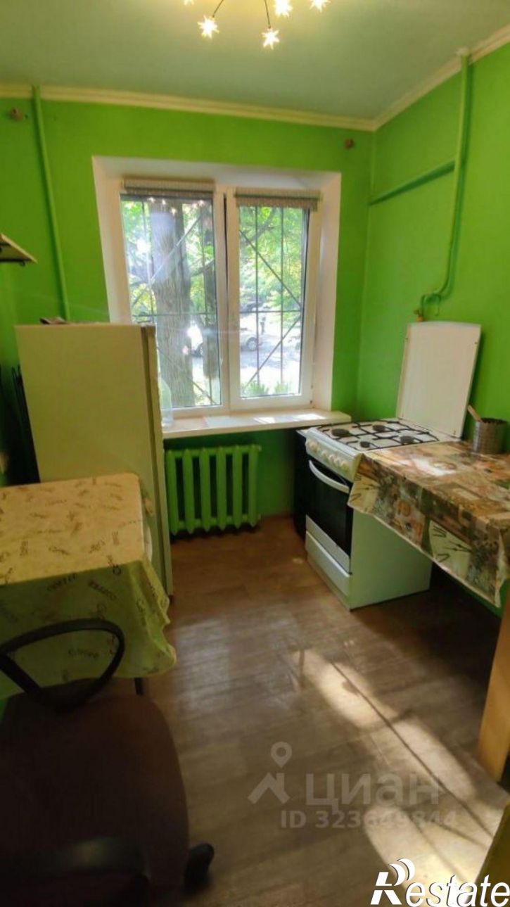 1-комн квартира Орбитальная улица, 66/6,  д. 66/6