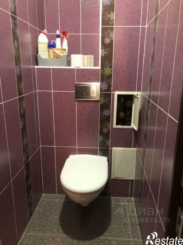 3-комн квартира Благодатная улица, 168 к1,  д. 168 к1