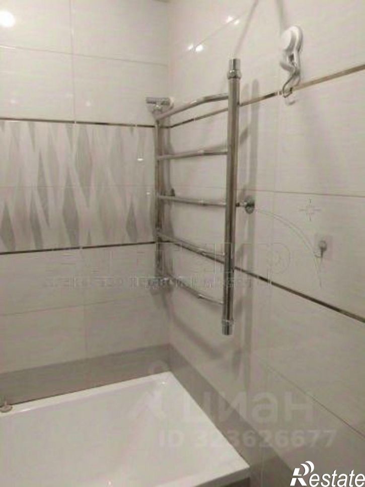 1-комн квартира проспект Стачки, 182 к2,  д. 182 к2