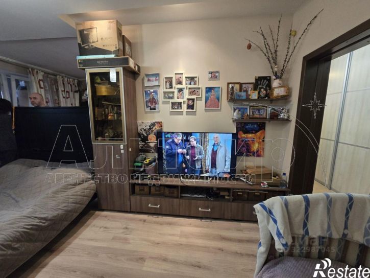 1-комн квартира проспект 40-летия Победы, 13 к6,  д. 13 к6