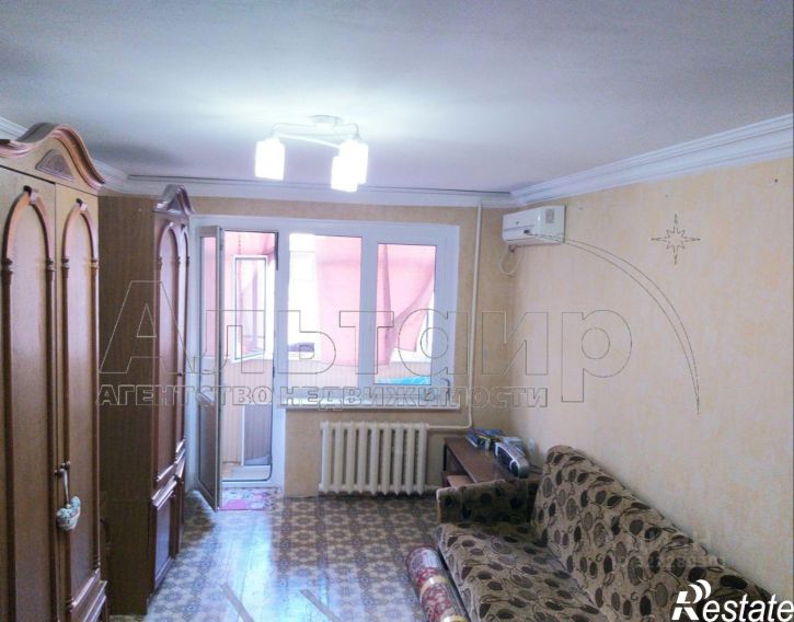 1-комн квартира проспект Космонавтов, 22/1,  д. 22/1