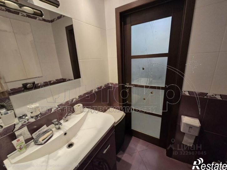 1-комн квартира проспект 40-летия Победы, 13 к6,  д. 13 к6