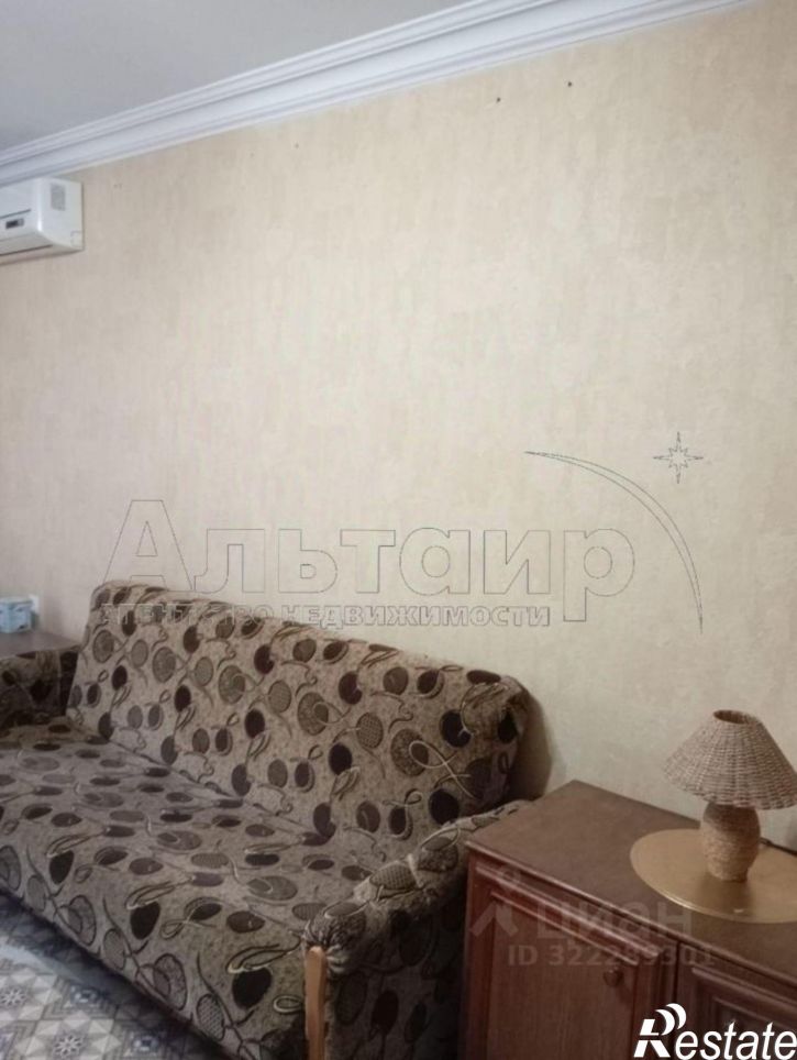 1-комн квартира проспект Космонавтов, 22/1,  д. 22/1