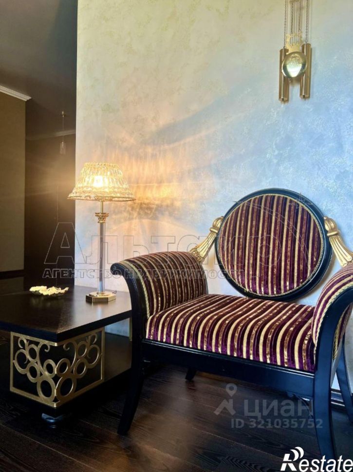 3-комн квартира Кировский проспект, 48,  д. 48