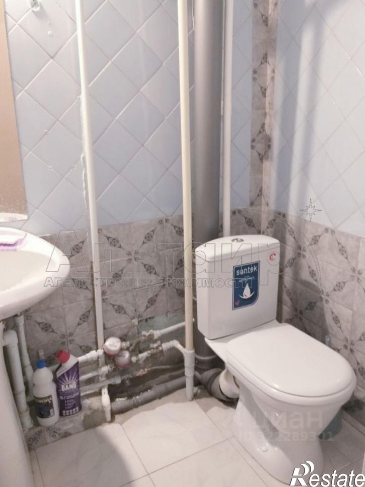 1-комн квартира проспект Космонавтов, 22/1,  д. 22/1