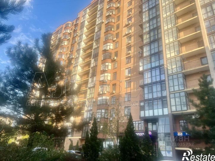 3-комн квартира Кировский проспект, 48,  д. 48