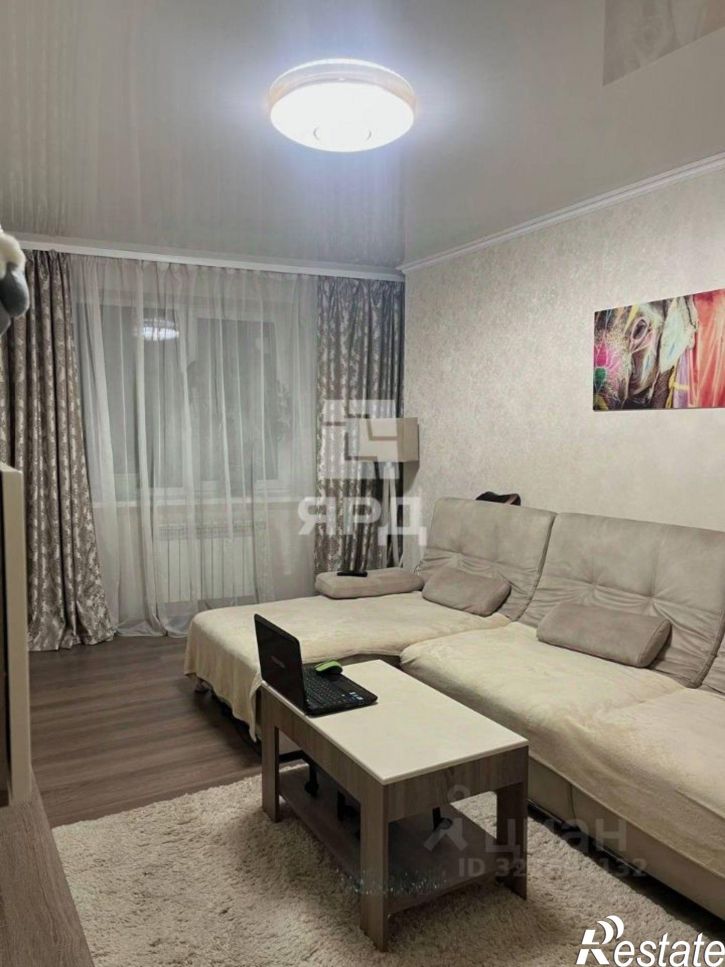 3-комн квартира Творческая улица, 8,  д. 8