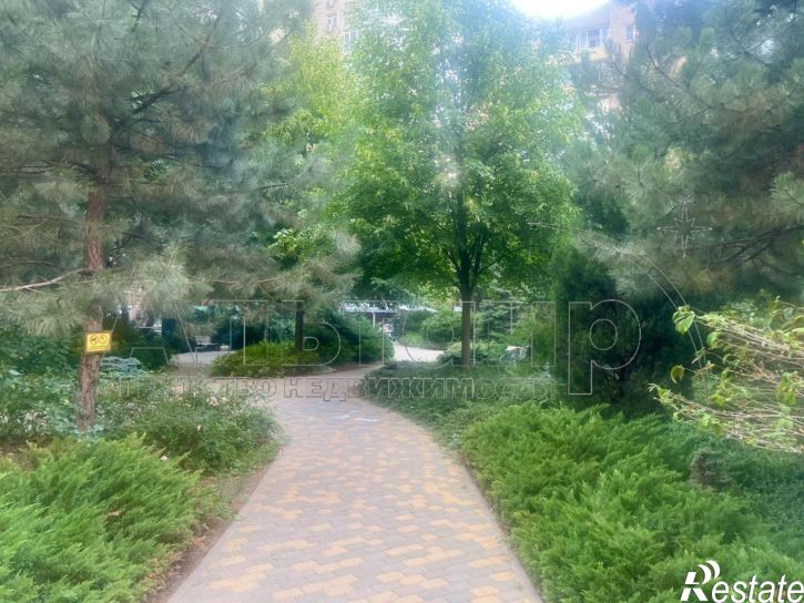 3-комн квартира Кировский проспект, 48,  д. 48