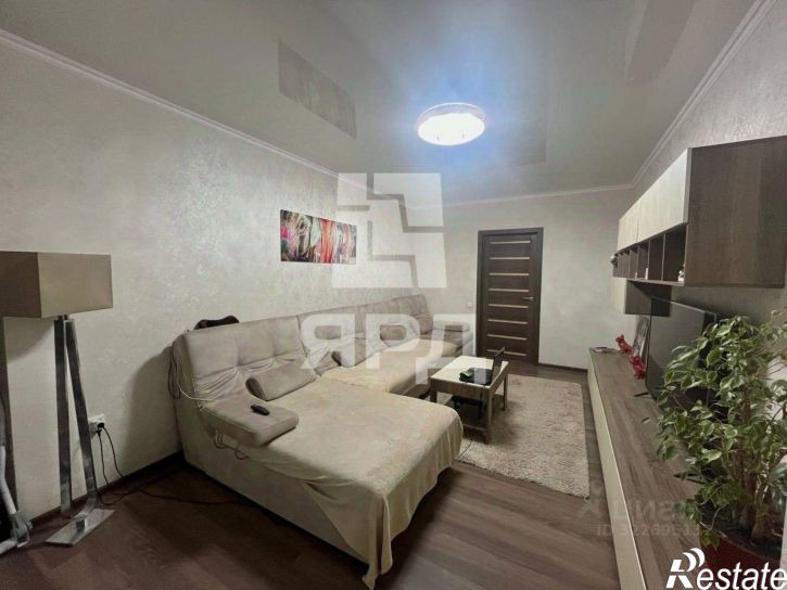 3-комн квартира Творческая улица, 8,  д. 8