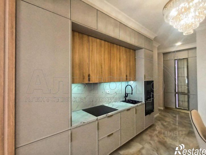 3-комн квартира проспект Михаила Нагибина, 38,  д. 38