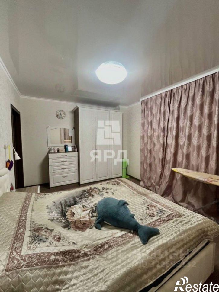 3-комн квартира Творческая улица, 8,  д. 8