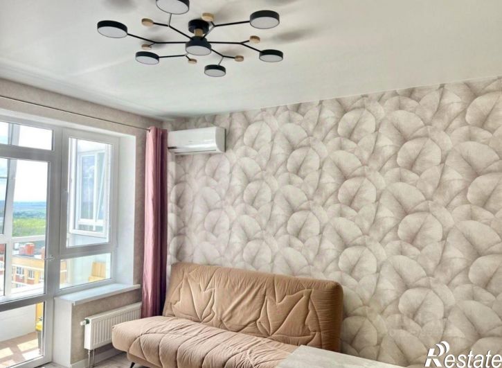 2-комн квартира переулок Чаленко, 7 с1,  д. 7 с1