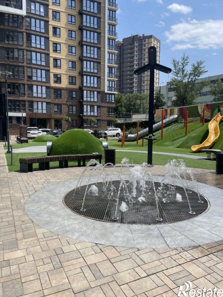 2-комн квартира улица Мечникова, 110 с1,  д. 110 с1