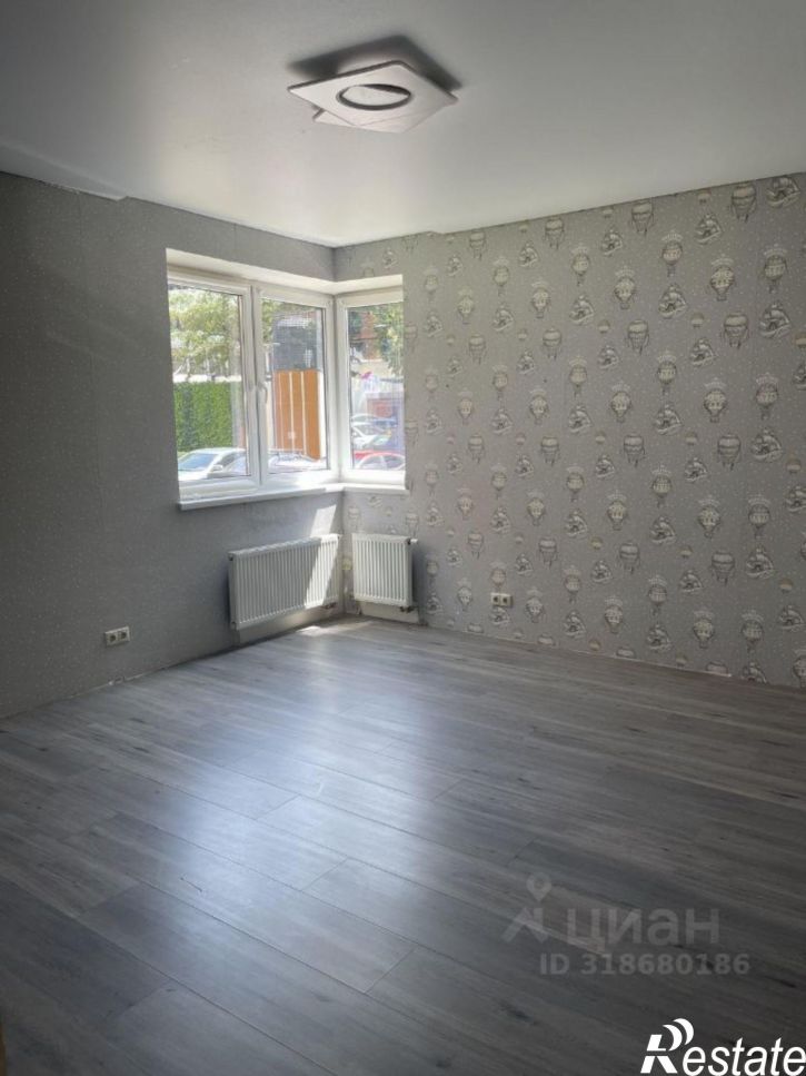 2-комн квартира улица Мечникова, 110 с1,  д. 110 с1