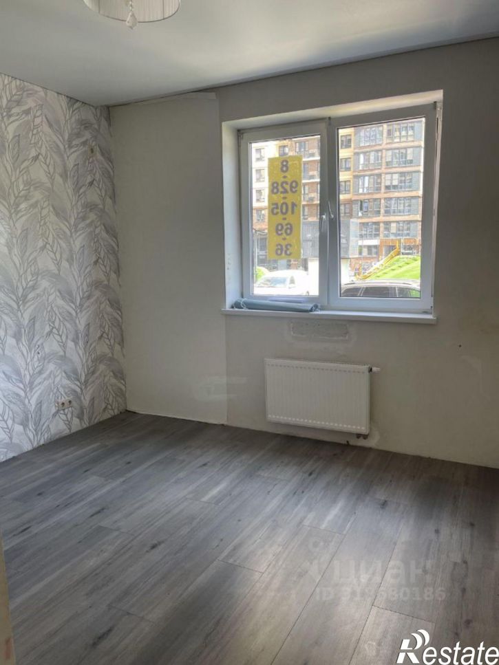 2-комн квартира улица Мечникова, 110 с1,  д. 110 с1