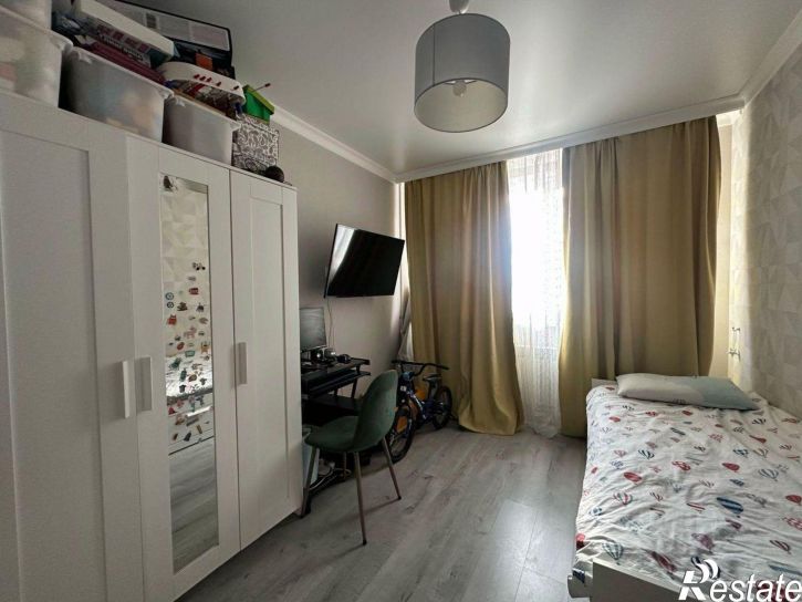 2-комн квартира улица Шаповалова, 1В с1,  д. 1В с1