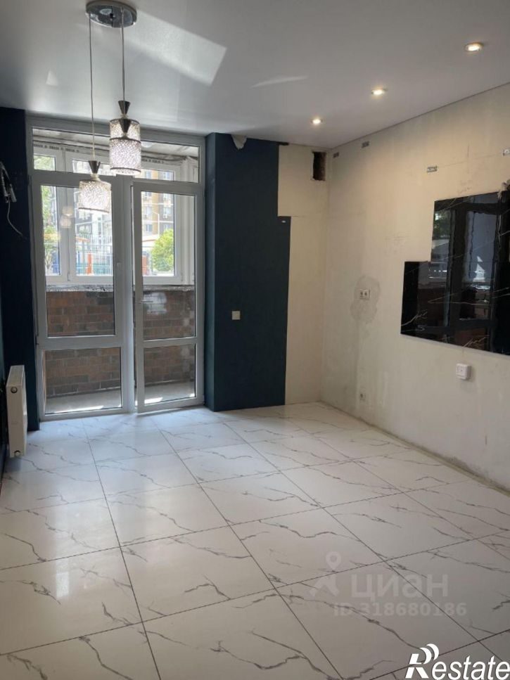 2-комн квартира улица Мечникова, 110 с1,  д. 110 с1