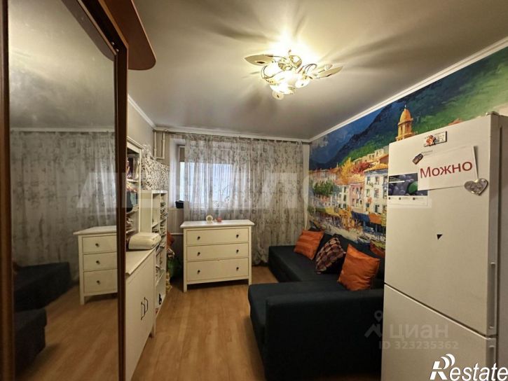 3-комн квартира Ростов-на-Дону, улица Седова, 16